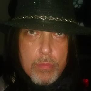 Meet your Posher, Ron